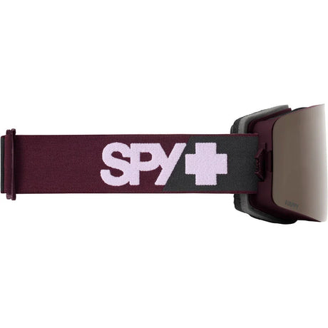 Spy Optic Marauder Elite Skibriller -