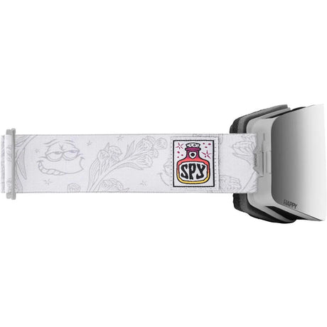 Spy Optic Marauder Elite Skibriller -
