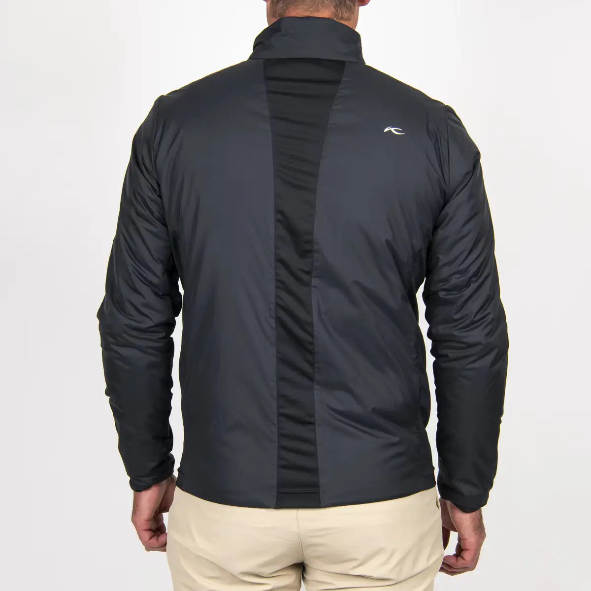 Kjus Men's Radiation Jacket II Jakke Herre -