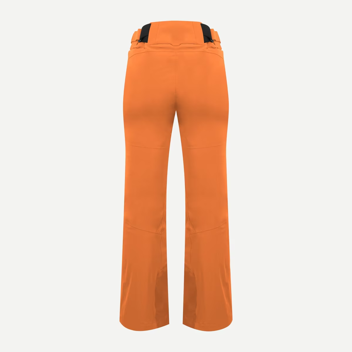 Kjus Men Formula Pants Skibukser Herre - Orange -