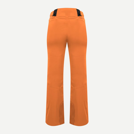 Kjus Men Formula Pants Skibukser Herre - Orange -