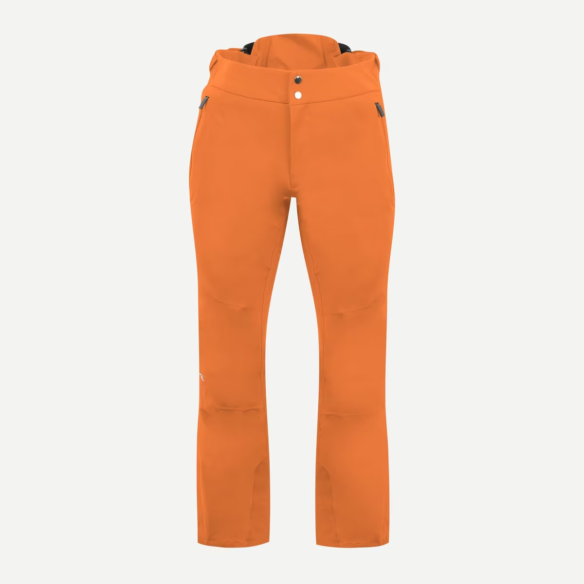 Kjus Men Formula Pants Skibukser Herre - Orange - 56