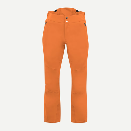 Kjus Men Formula Pants Skibukser Herre - Orange - 56