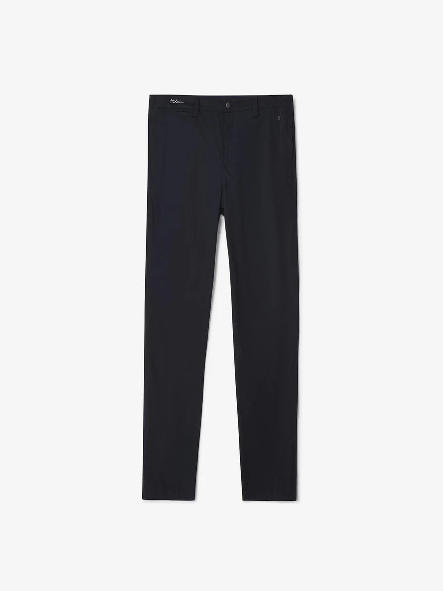 Cross Sportswear M Edge Chinos Golf Regnsæt Herre - Twilight Blue / Black -