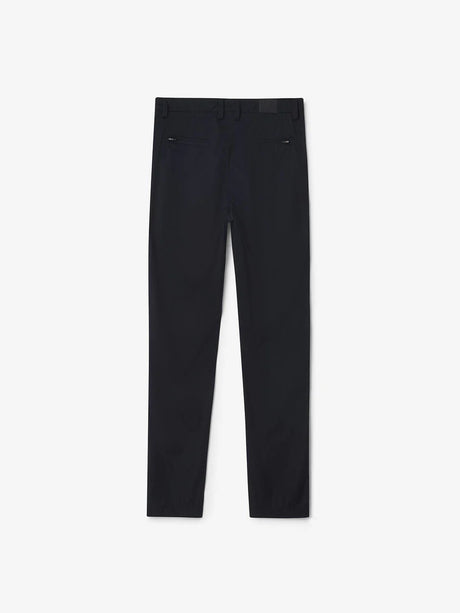 Cross Sportswear M Edge Chinos Golf Regnsæt Herre - Botanical Garden / Black -
