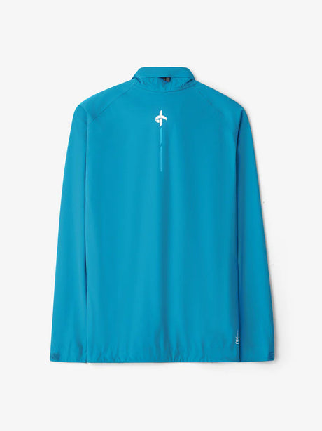 Cross Sportswear M Pro Jacket Golf Regnjakke Herre - Celestial -