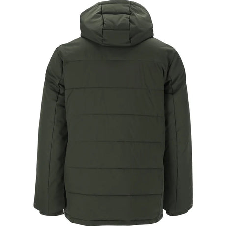 CMP Mens Winter Jacket Vinterjakke Herre - Bark -