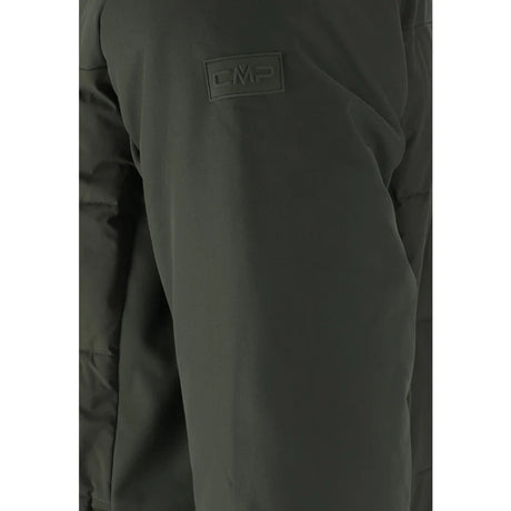CMP Mens Winter Jacket Vinterjakke Herre - Bark -