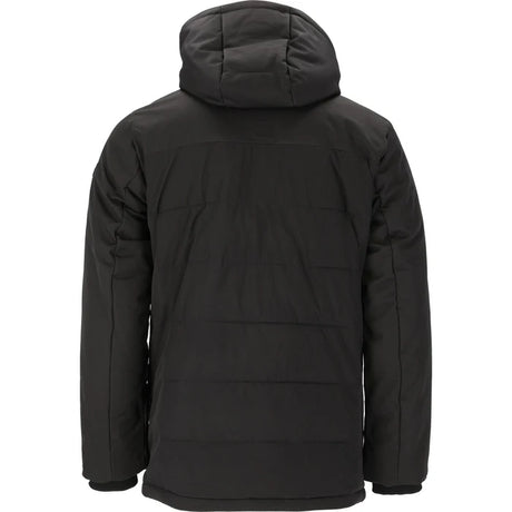 CMP Mens Winter Jacket Vinterjakke Herre - Nero -