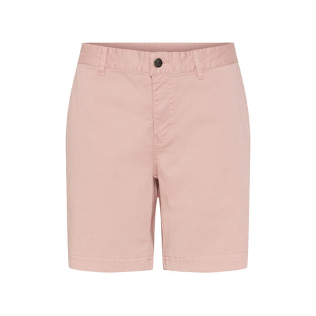 Sea Ranch Mikala Shorts Dame - Pale Mauve - Pale Mauve