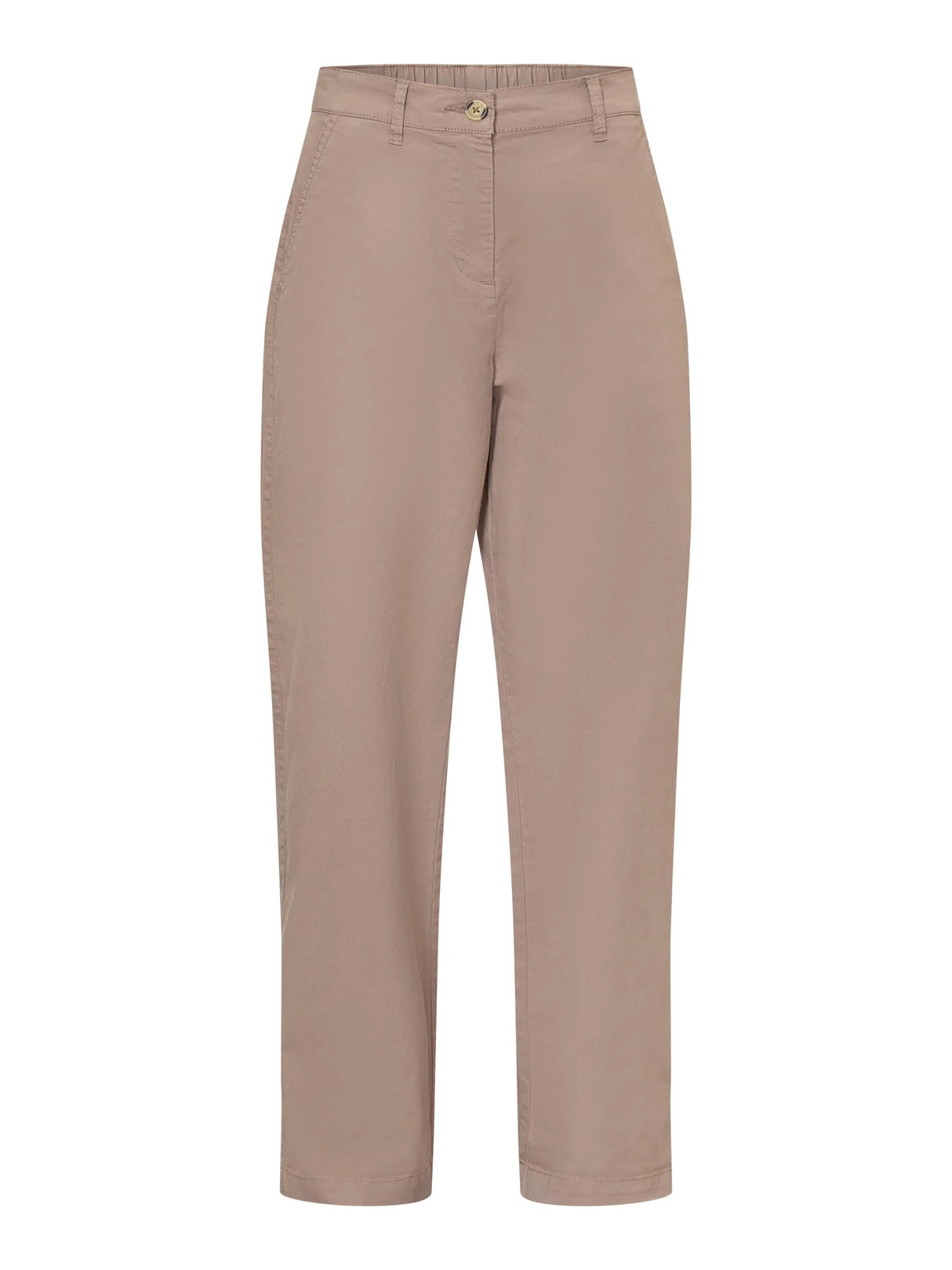 Redgreen Woman Mikka Bukser Dame - Dark Sand -