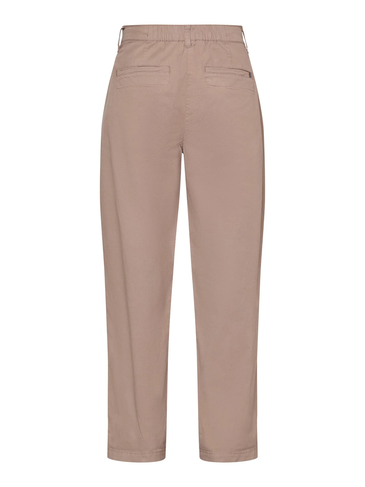 Redgreen Woman Mikka Bukser Dame - Dark Sand -