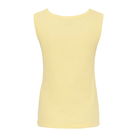 Sea Ranch Neel Tank Top Dame - Corn -