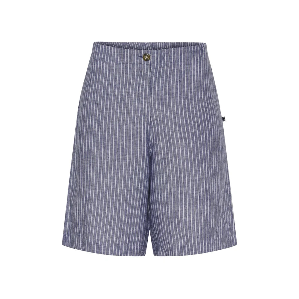 Sea Ranch Oda Shorts Dame - Indigo Hvid