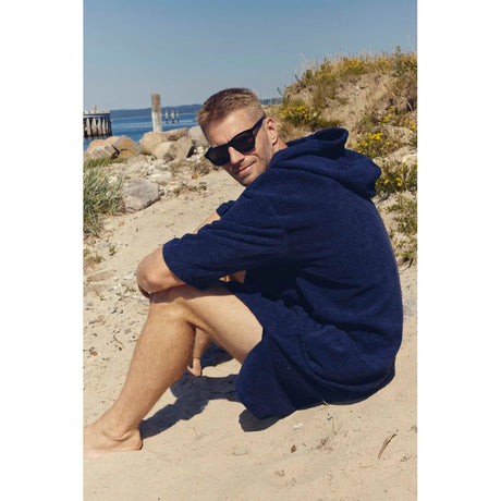 Compass Classic Poncho Ribera - Dame / Herre -