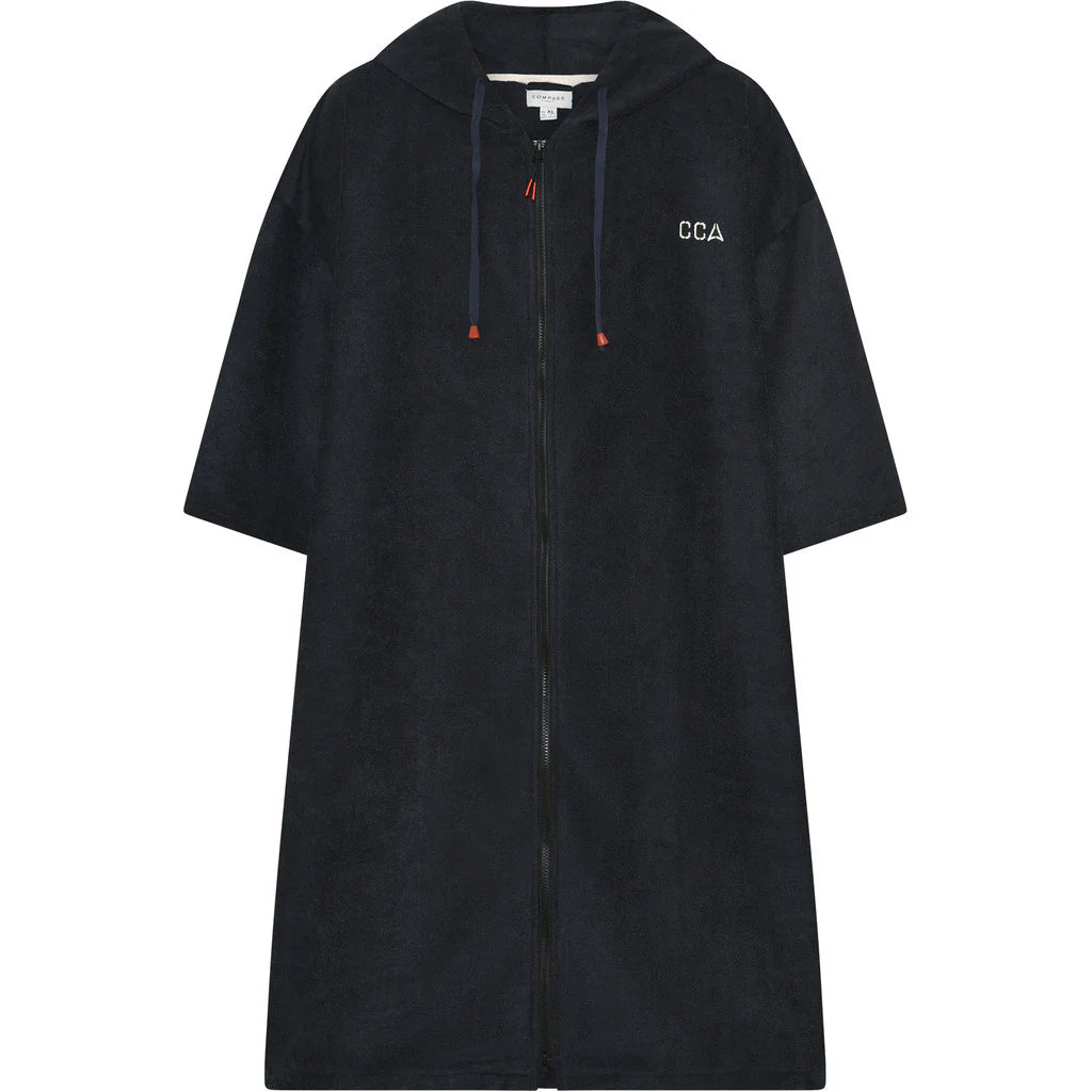 Compass Classic Poncho Sestriere - Dame / Herre -