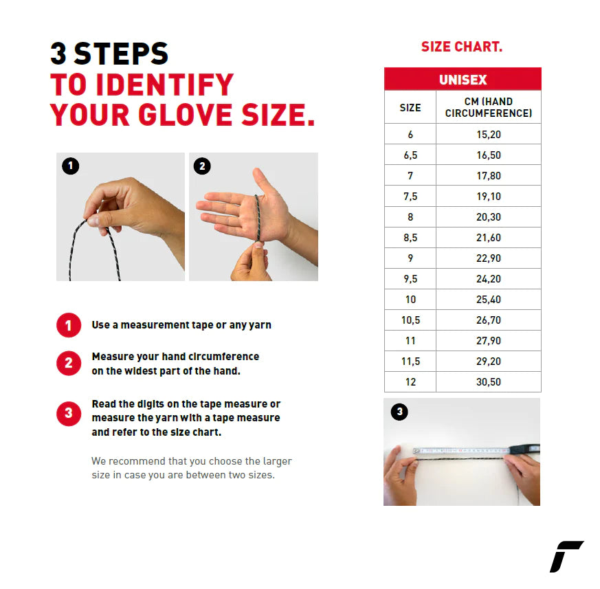 Reusch Sophia GTX Mitten Skiluffer Dame -