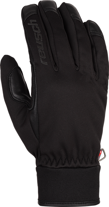Reusch Racoon Touch-Tec Herrehandsker - 9