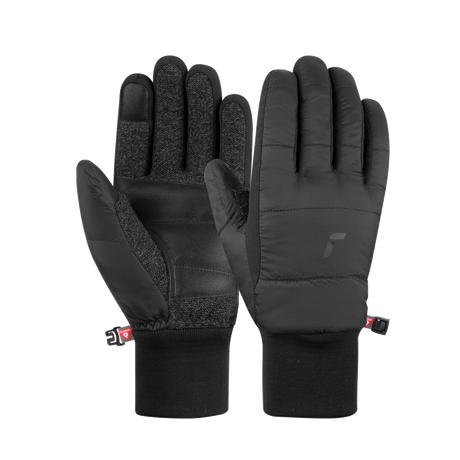 Reusch Stratos TOUCH-TEC Vandrehandsker - 9