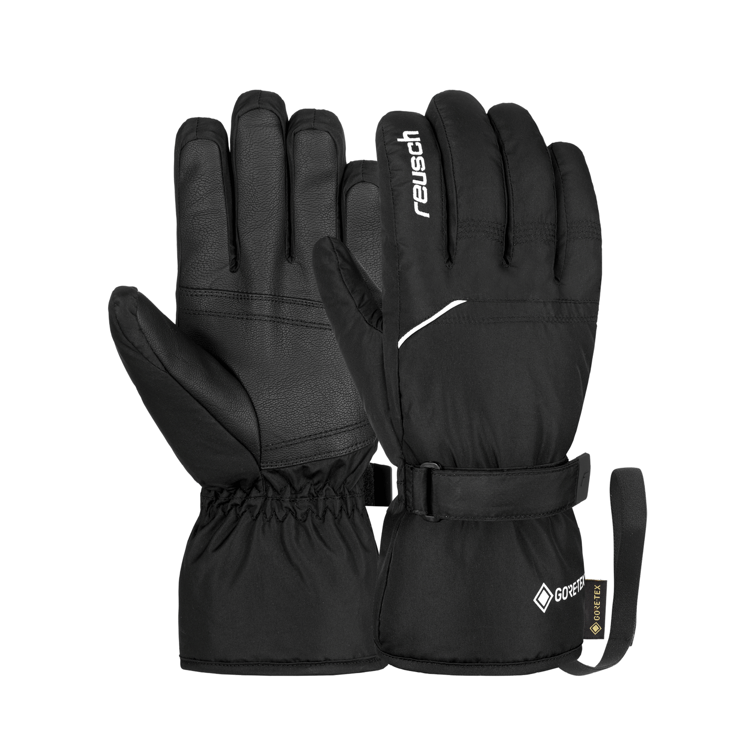 Reusch Sven GORE-TEX Skihandsker Unisex -