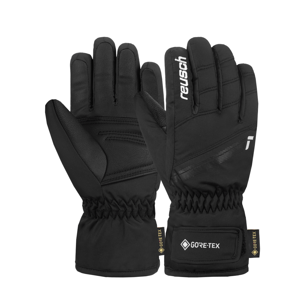 Reusch Tommy GORE-TEX Junior Skihandsker Børn -