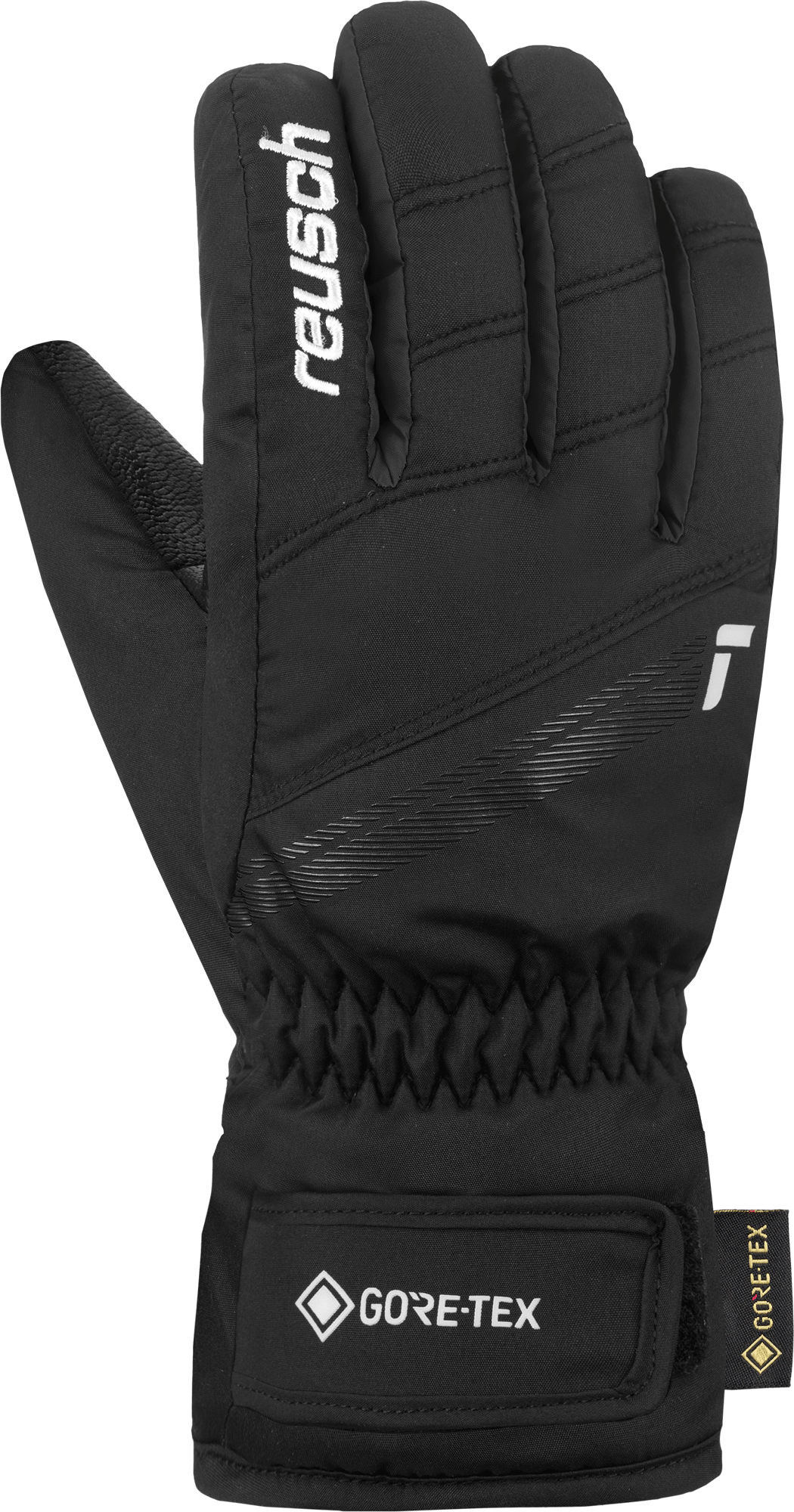 Reusch Tommy GORE-TEX Junior Skihandsker Børn -