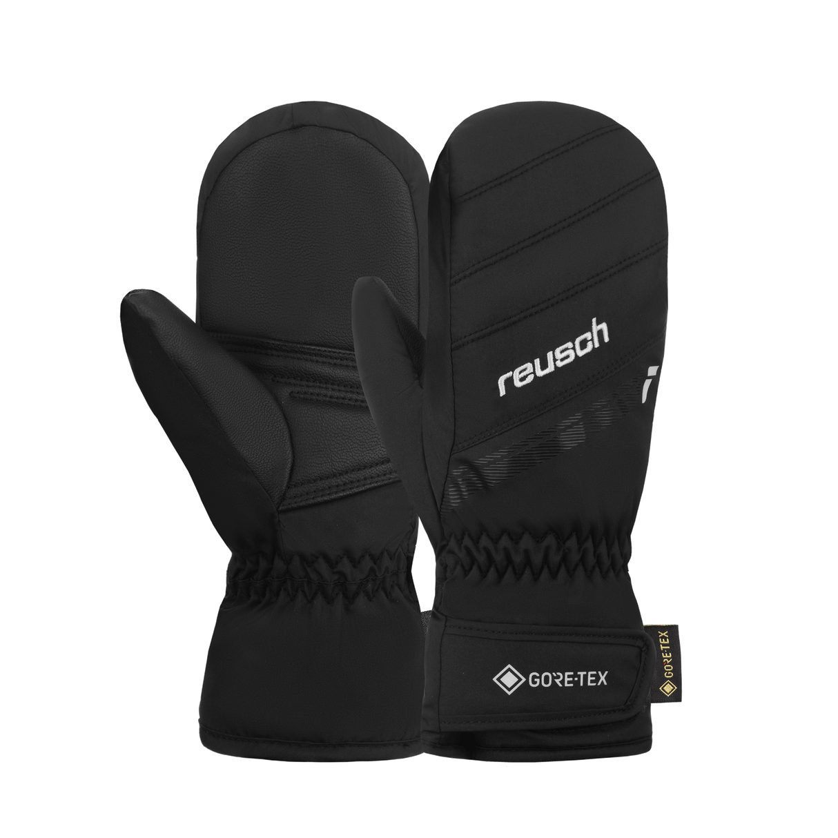 Reusch Tommy GORE-TEX Junior Mitten Skiluffer Børn -