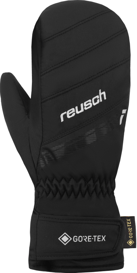 Reusch Tommy GORE-TEX Junior Mitten Skiluffer Børn -