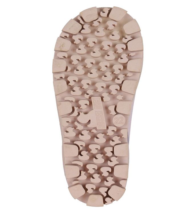 Rubber Duck Classic Flower Kids Gummistøvler Børn -