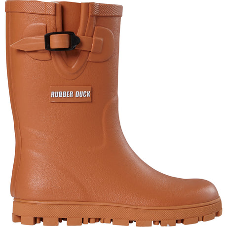 Rubber Duck Classic Fresh Kids Gummistøvler Børn - Peach - Peach