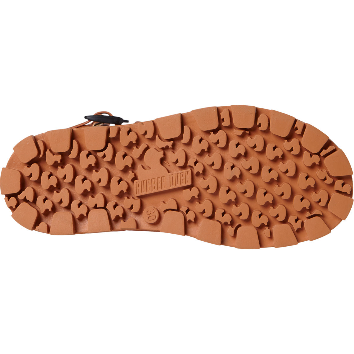 Rubber Duck Classic Fresh Kids Gummistøvler Børn - Peach -