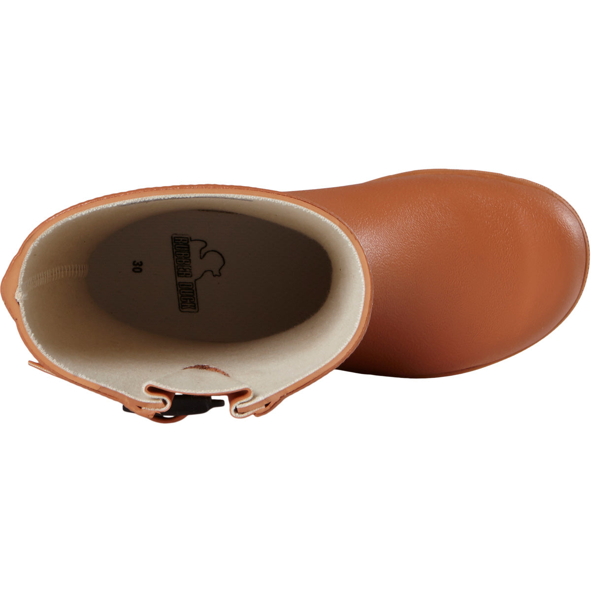 Rubber Duck Classic Fresh Kids Gummistøvler Børn - Peach -