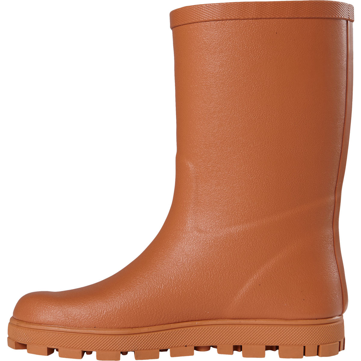 Rubber Duck Classic Fresh Kids Gummistøvler Børn - Peach -