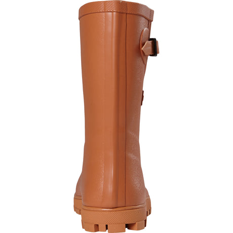 Rubber Duck Classic Fresh Kids Gummistøvler Børn - Peach -