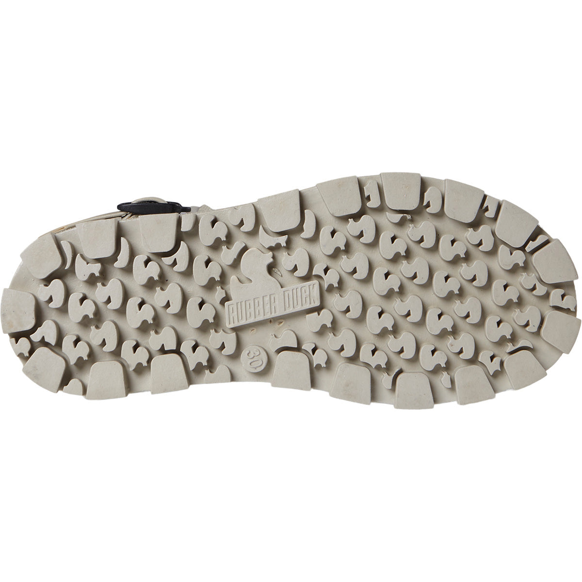 Rubber Duck Classic Fresh Kids Gummistøvler Børn - Taupe -
