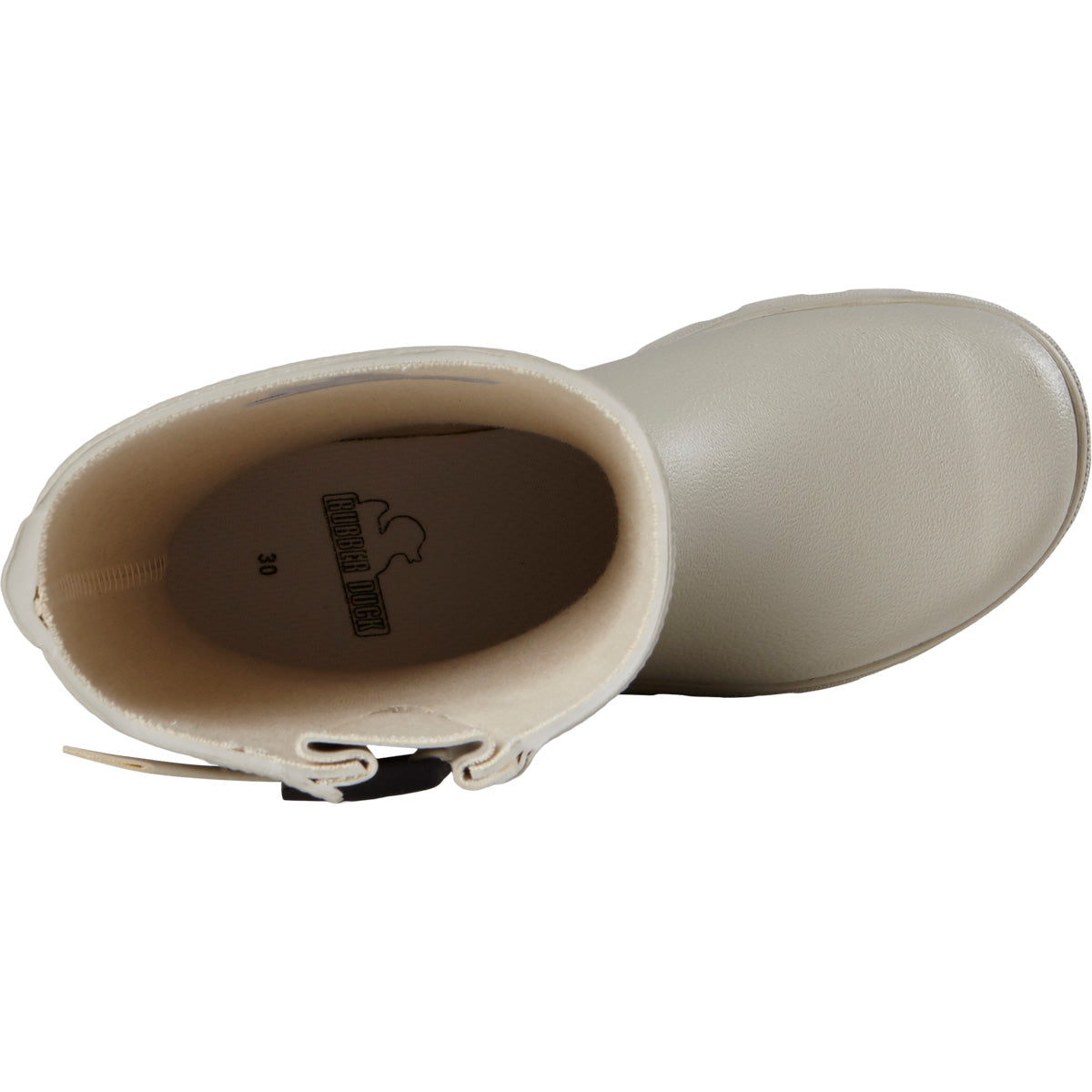 Rubber Duck Classic Fresh Kids Gummistøvler Børn - Taupe -