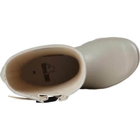Rubber Duck Classic Fresh Kids Gummistøvler Børn - Taupe -