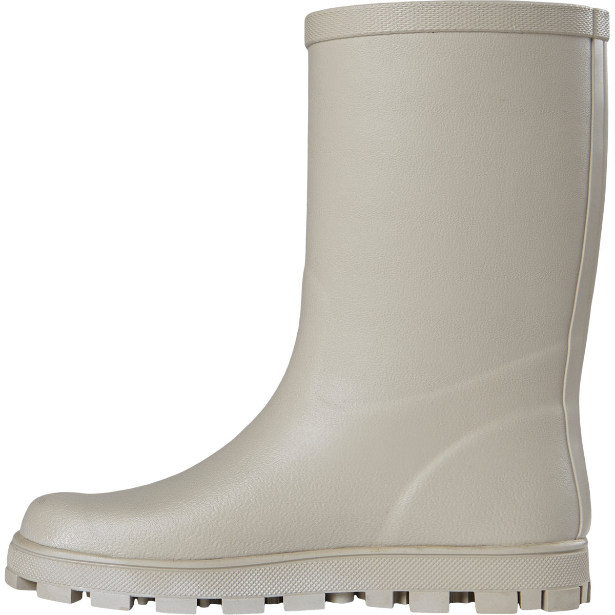 Rubber Duck Classic Fresh Kids Gummistøvler Børn - Taupe -