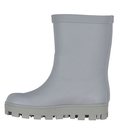 Rubber Duck Classic Fresh Kids Gummistøvler Børn - Grey -