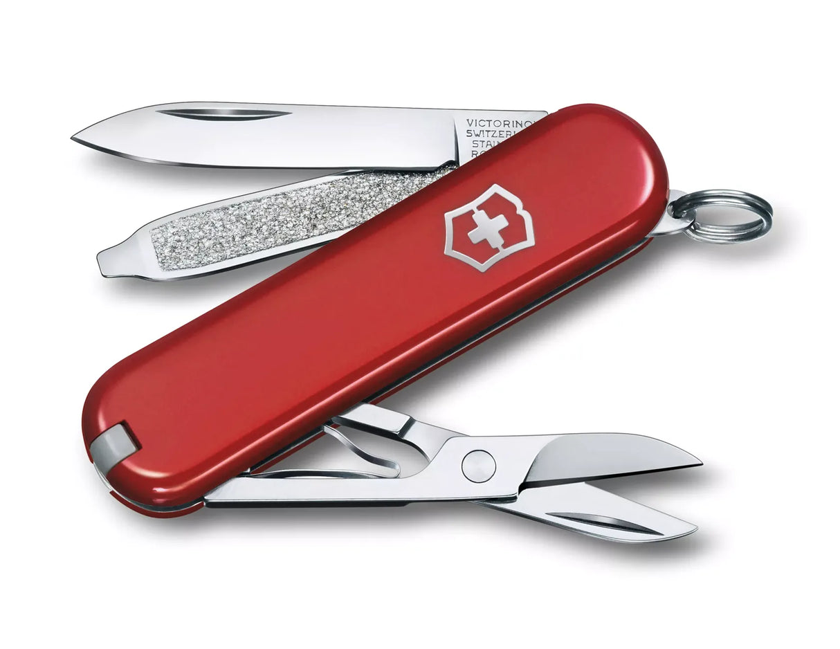 Victorinox Classic SD Swiss Army Knife™ - Rød