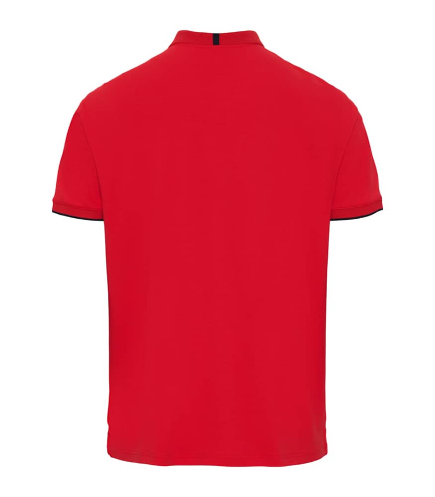 Sea Ranch Fernandes Polo T-shirt Herre -