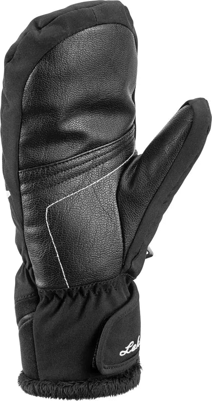 Leki Mia Junior Mitt Skiluffer Børn -