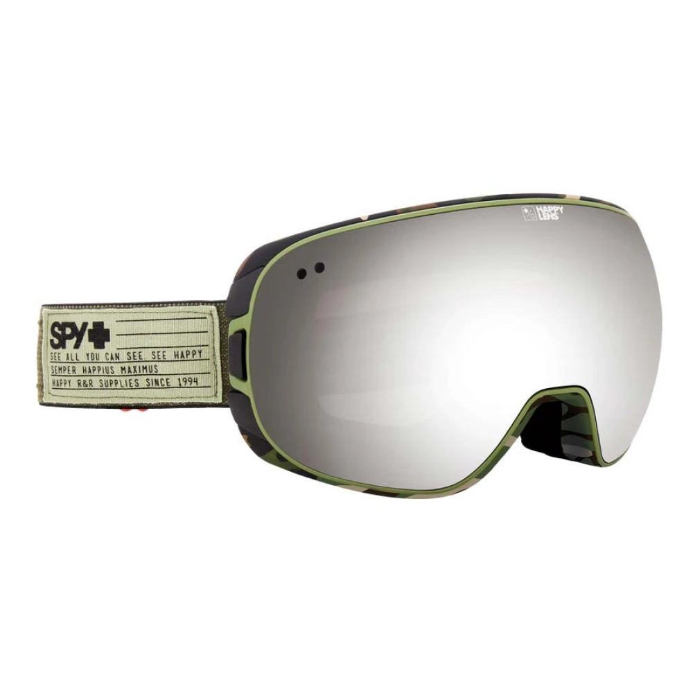 SPY Optic Doom Fatigue Skibriller -