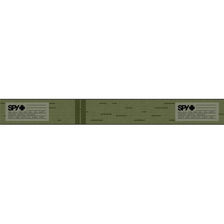 SPY Optic Doom Fatigue Skibriller -