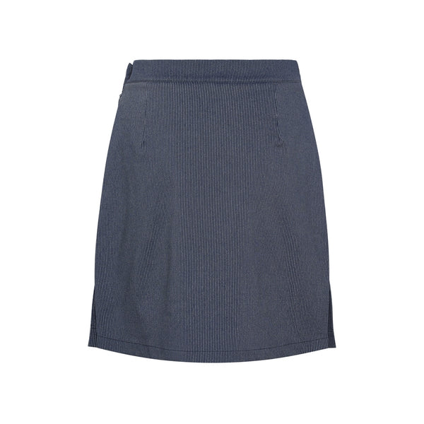 Sea Ranch SR_Aileen Nederdel Dame - Dark Navy