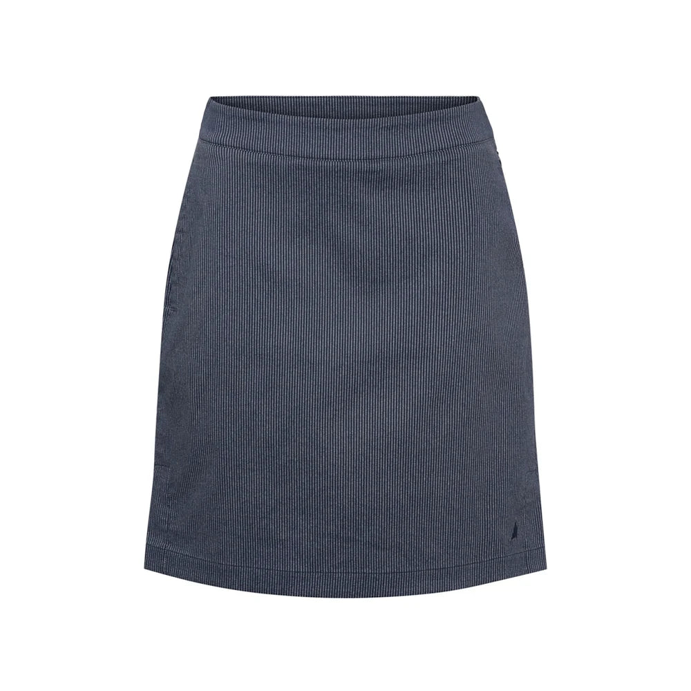 Sea Ranch SR_Aileen Nederdel Dame - Dark Navy
