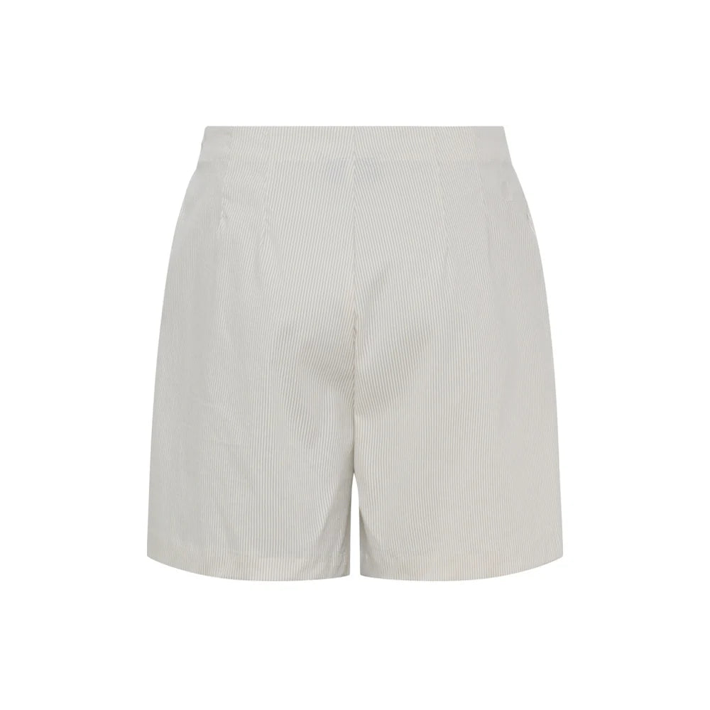Sea Ranch SR_Alba Shorts Dame - Light Sand