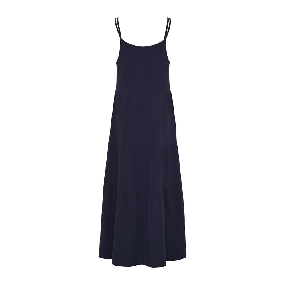 Sea Ranch SR_Donna Kjole Dame - SR Navy -