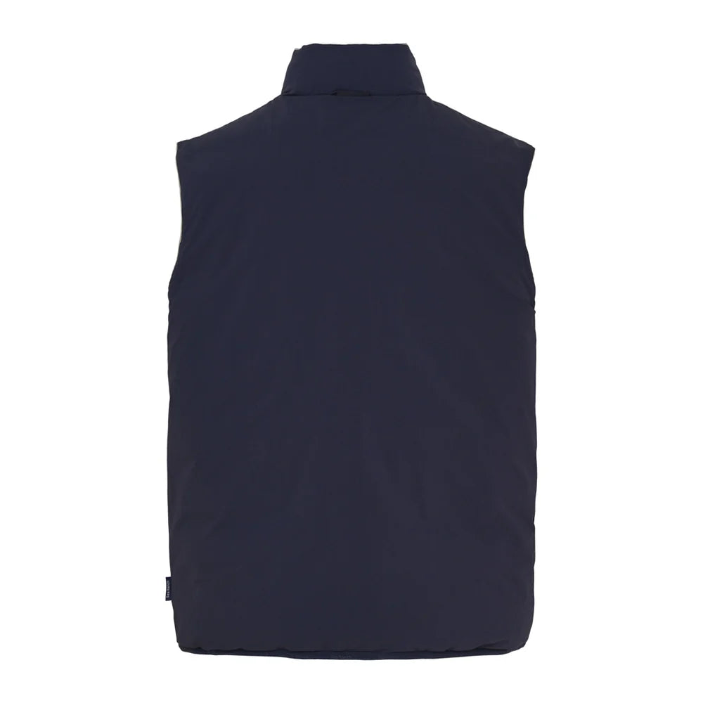 Sea Ranch SR_Mats Vendbar Vest Herre -
