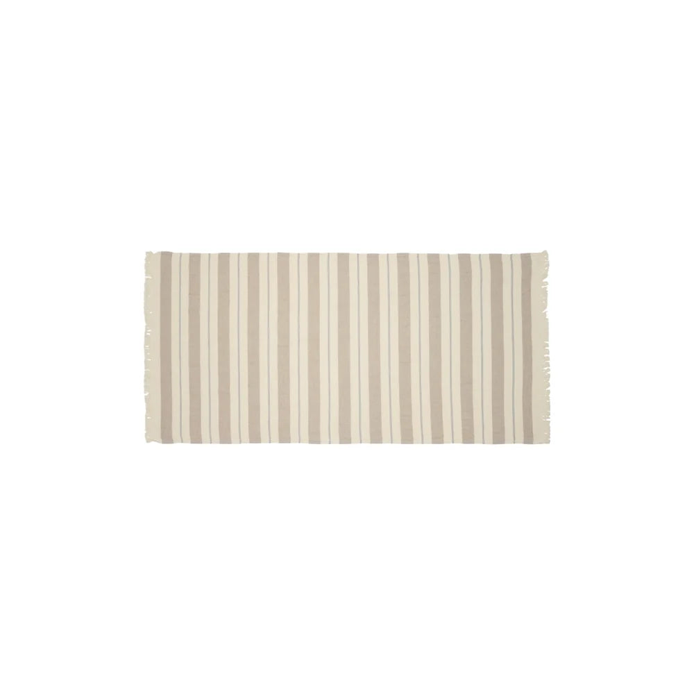 Sea Ranch SR_Pelosa Towel Badehåndklæde - Off White -
